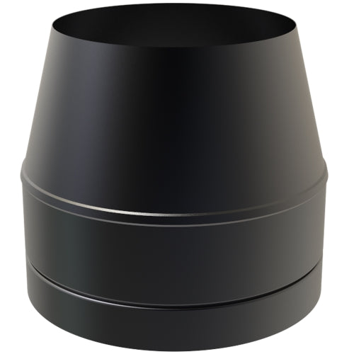 TWPro MB - Cone Top Cowl -  125