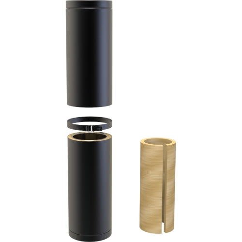 TWPro MB - Adjustable Pipe 500-880mm - 175