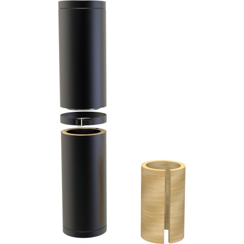 TWPro MB - Adjustable Pipe 350-500mm - 200