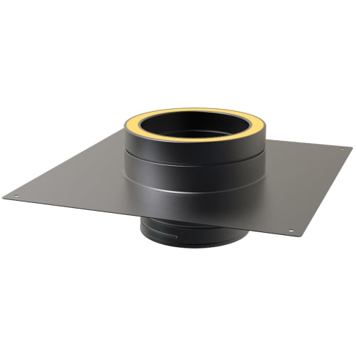 TWPro MB - Chest Mounting Plate - 200