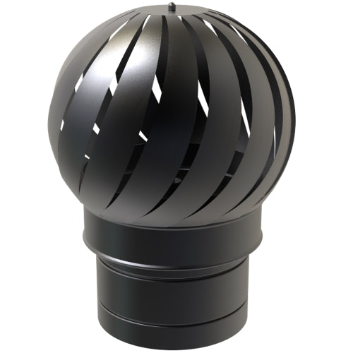 TWPro MB - Rotating Cowl - 200