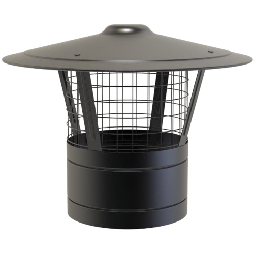 TWPro MB - Rain Cap with Mesh  - 200