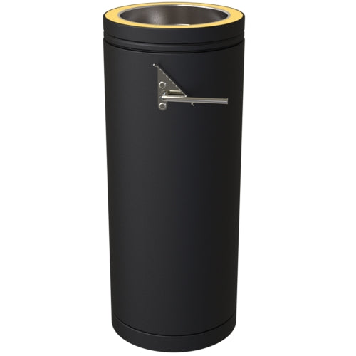 TWPro MB - Damper Section -  80