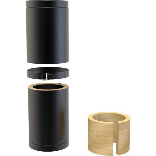 TWPro MB - Adjustable Pipe 250-350mm -  80