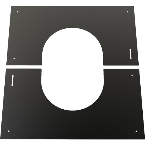 TWPro MB - Finishing Plate 0-30 -  125