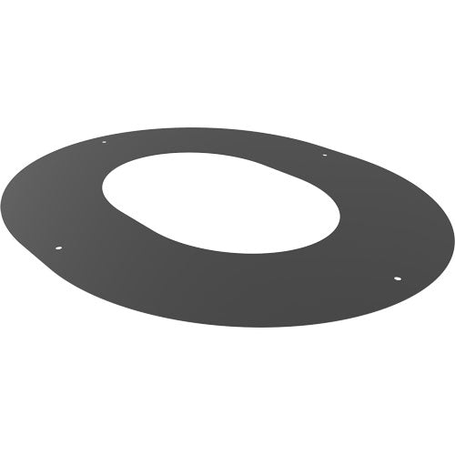 TWPro MB - MB Round Finishing Plate 90 (1 Piece) -  125