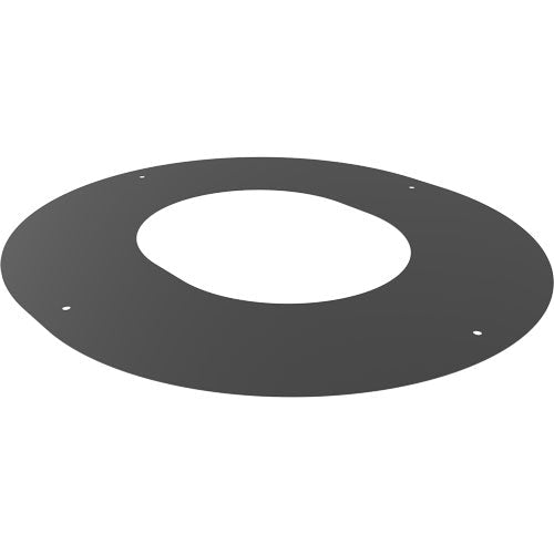 TWPro MB - MB Round Finishing Plate 45 (1 Piece) -  125
