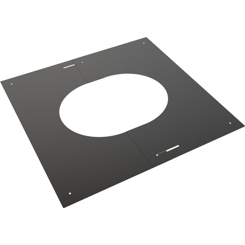 TWPro MB - Finishing Plate 30-45 -  200