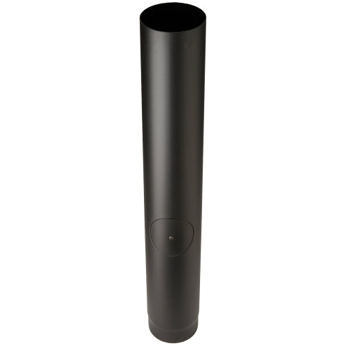VIT-Smooth 1000mm Pipe with Door 125mm