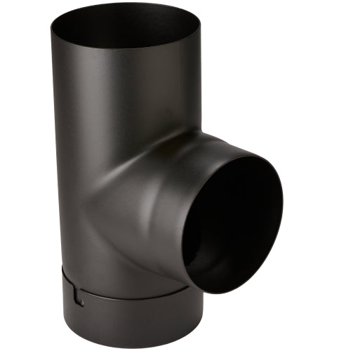 VIT-Smooth 90 Tee and Cap M/F 125mm