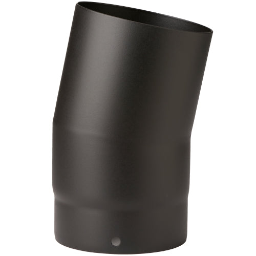 VIT-Smooth Smooth 11 Elbow 125mm