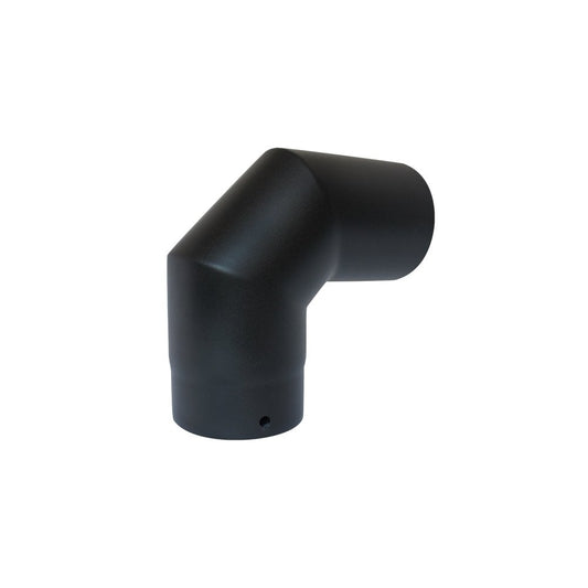 VIT-Smooth Swept 90 Elbow 150mm