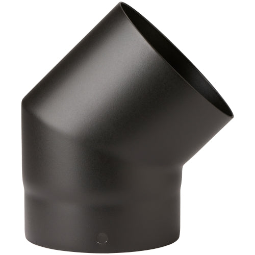 VIT-Smooth Swept 45/135 Elbow 150mm