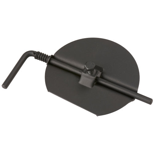 VIT-Smooth Flue Damper 150mm