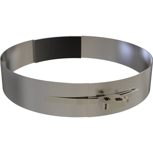 Test Hole Cover Band 150