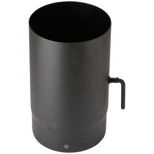 VIT-Smooth 250mm Pipe with Damper 175mm