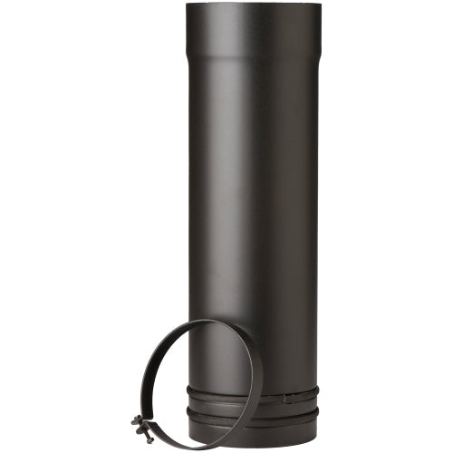 VIT-Smooth 500mm 1 Part Adjustable Pipe 175mm