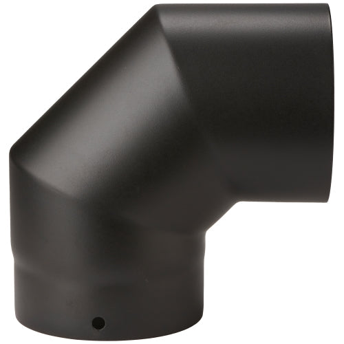 VIT-Smooth Smooth 90 Elbow 175mm