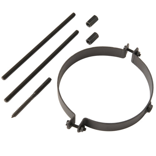 VIT-Smooth Adjustable Wall Bracket 175mm