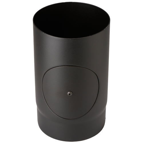 VIT-Smooth 250mm Pipe with Door 200mm