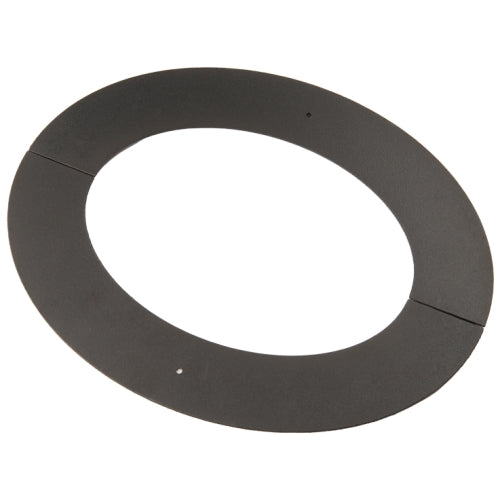 VIT-Smooth 45 Angled Split Rosette Collar (Flat) 200mm