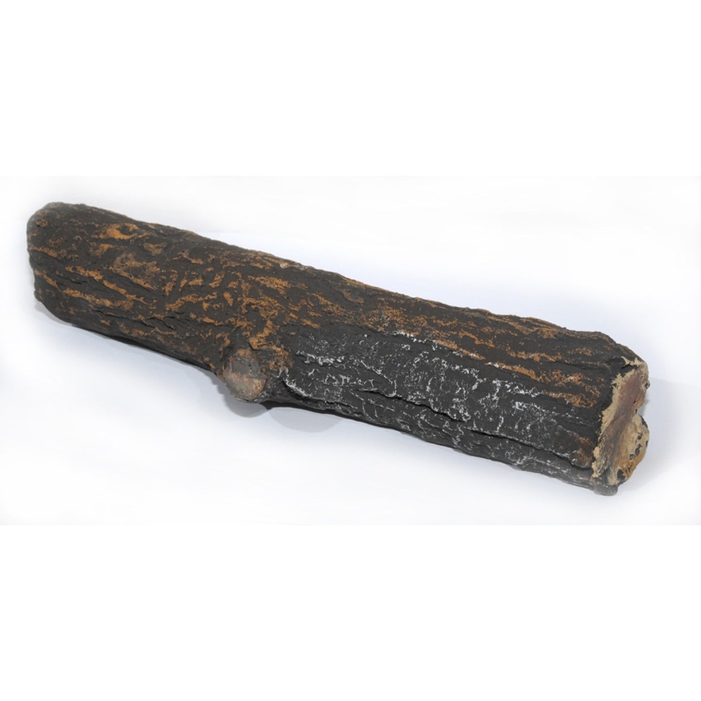 Ceramic Log 8" Medium