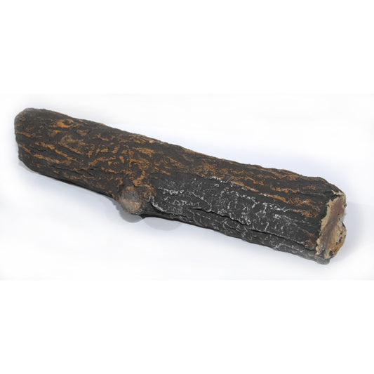 Ceramic Log 8" Medium