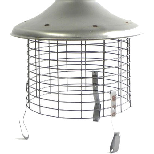 TopGuard Stainless Steel