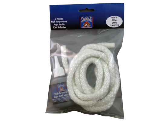 MAC Rope Seal Pack 9mm x 2m