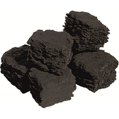 Ceramic Mixed Coals For NG07