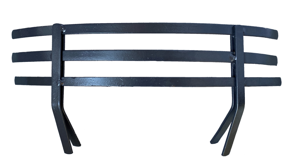 MAC Curved Coal Guard/Saver MACCSA01