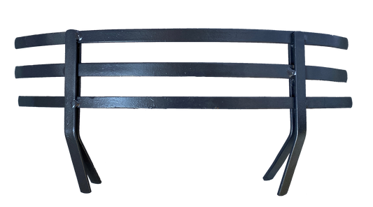 MAC Curved Coal Guard/Saver MACCSA01