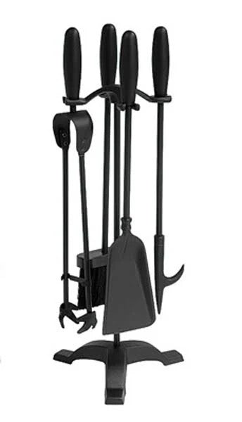 Eclipse Companion Set Black (27150)