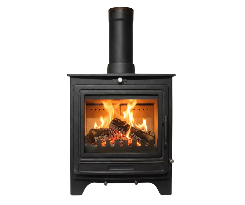 Ecoflame LUXE 5kw
