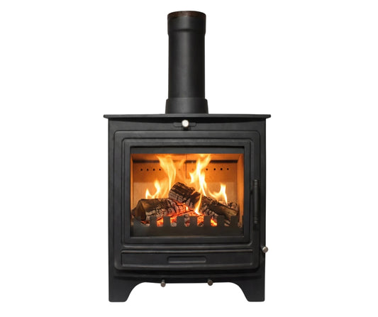 Ecoflame LUXE 5kw