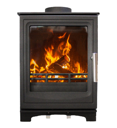 Ecoflame 2 Mini Multifuel Stove 4kw