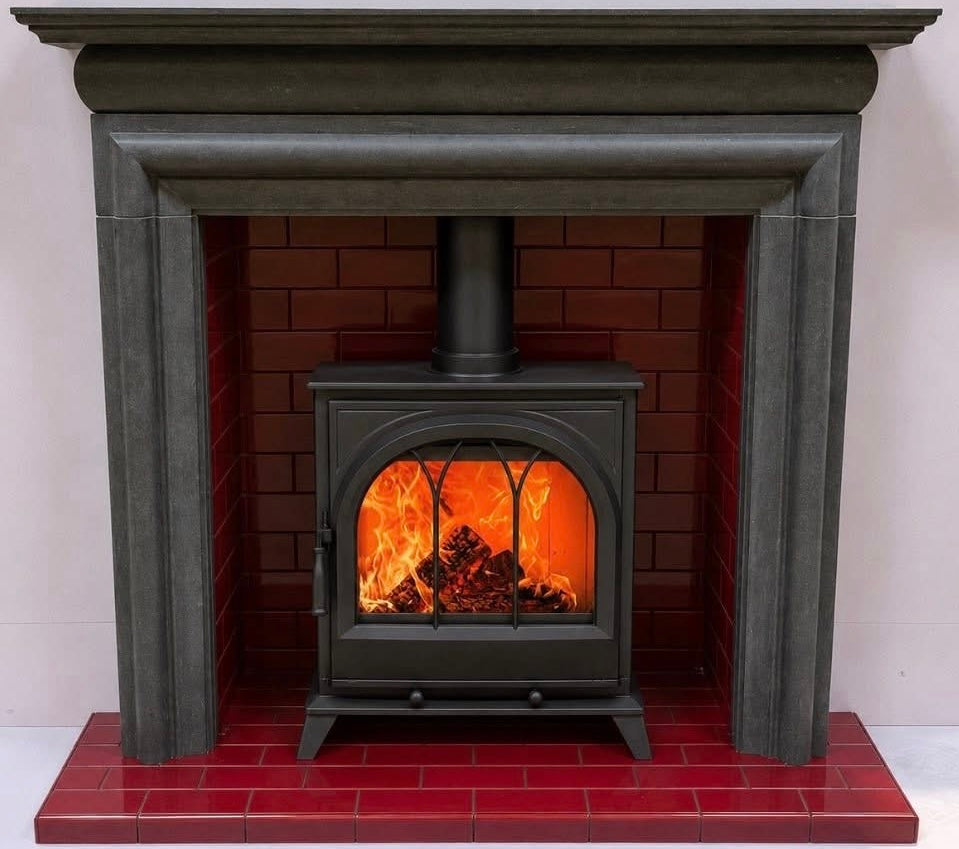 Ecoflame TRELLIS 5kw
