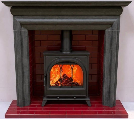 Ecoflame TRELLIS 5kw