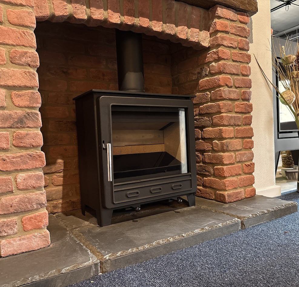 Ecoflame ELITE WIDE 5kw