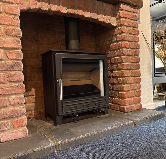 Ecoflame ELITE WIDE 5kw