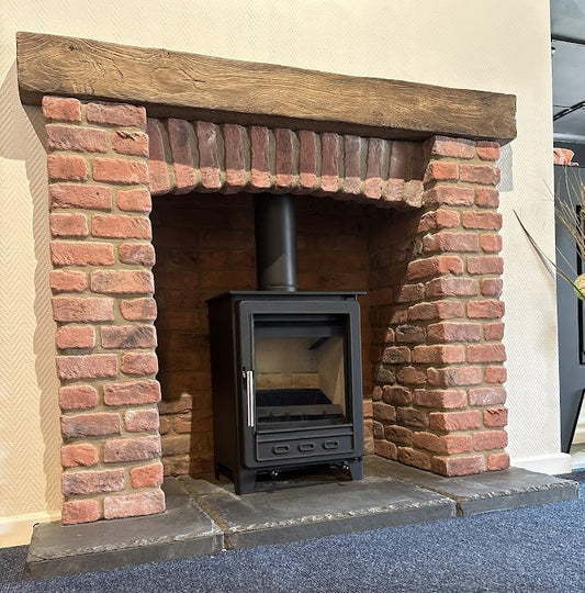 Ecoflame ELITE 5kw