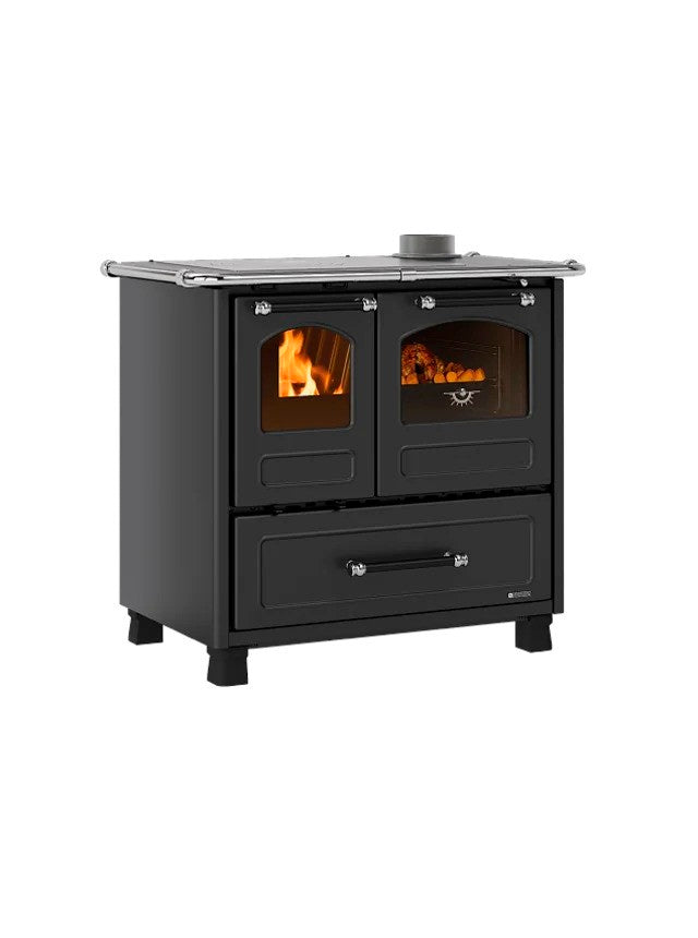 LaNordica Family 4.5 Black