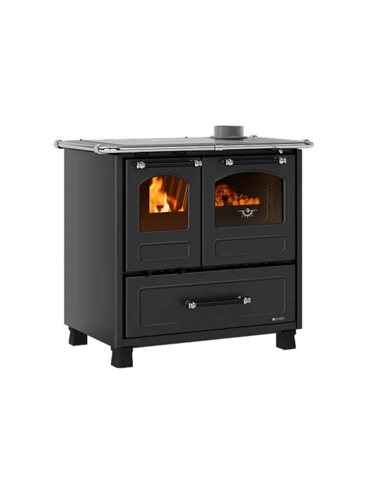 LaNordica Family 4.5 Black