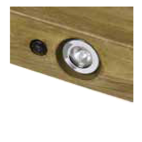 Geocast Light Kit