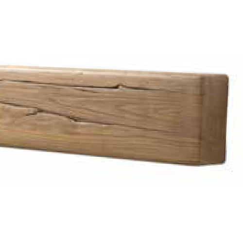 Geocast Beam Classic 48" Light Oak Lit *Light Kit Extra*