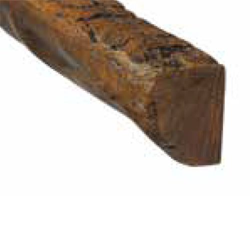 Geocast Beam Rustic 54" Natural Oak