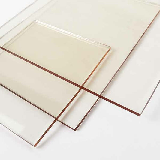 Glass Panel Hunter Midi 14,Herald 8 /14 D/Door 225x214^
