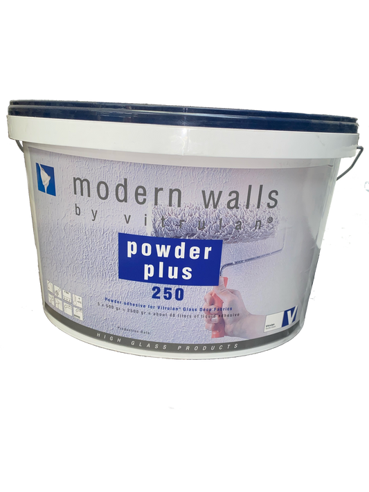 Glass Lining Paste Powder Bucketr (5 sachets)