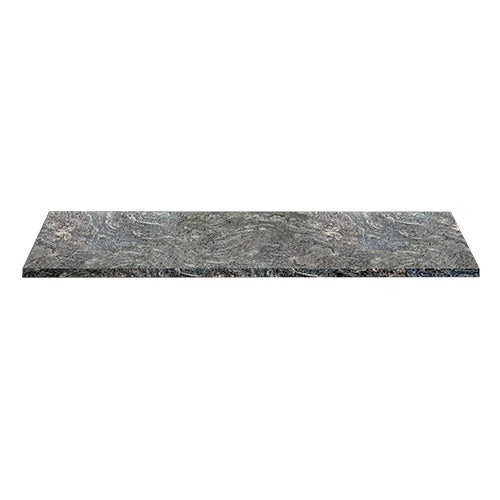 Granite Blank Himalayan 1200x900x18mm (ALL EDGES POLISHED)