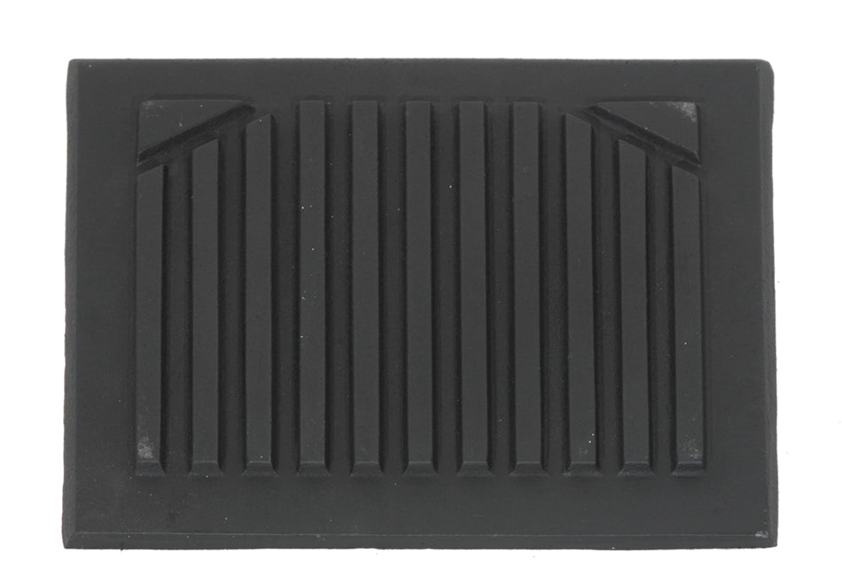 Lytton ETC Chrome Iron Brick  230wx175h